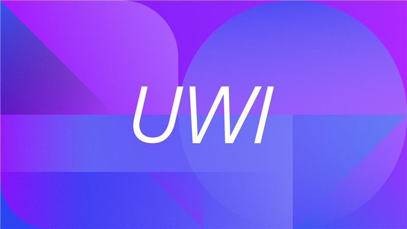 Home | Universal Wallet Infrastructure
